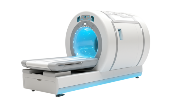 Title:
MRI Machine | Medical Imaging Equipment, Diagnostic Scanner, Hospital Technolog