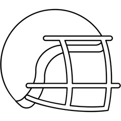 Helmet Icon