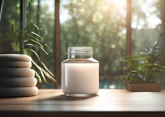 Mockup_1 (4961 x 3508 px) - mockup of a blank jar (4)