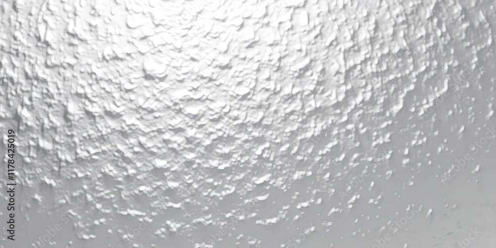 Poster abstract silver texture, a shimmering backdrop for creativity. this image captures the essence of a 
