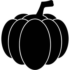 Pumpkin Icon