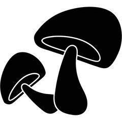 Mushroom Icon
