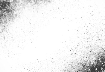 Obraz premium Abstract grunge texture effect