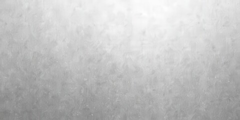 Silver Metal Texture Background 