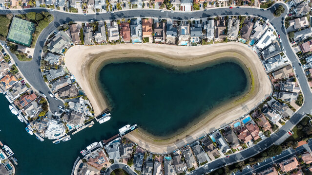 Coastal Residential and Beachfront Alignment