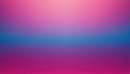 Noise gradient blurry Colorful abstract background
4