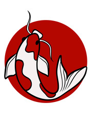 Koi Fish