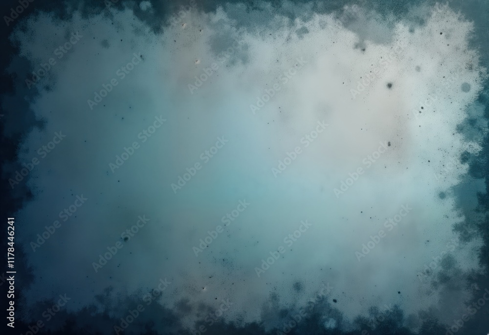 Aufkleber Blank vignette texture background. Simple design suitable for various concepts. Abstract image with empty space. Suitable for different uses in design projects. Suitable for postcards wallpaper. Used