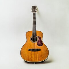 Acoustic Guitar  Musical Instrument  Wood  Strings  Music  Instrument   Background  Studio