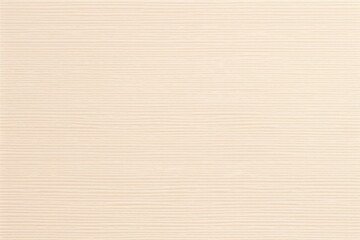 Fototapeta premium Brown lined white paper texture background minimalist cardboard.