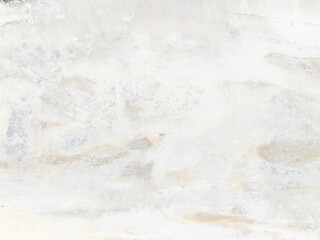 Aerial view of a salt lake around Cunderdin in Western Australia