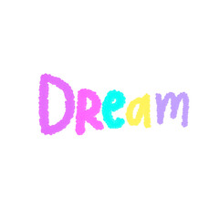 Dream text