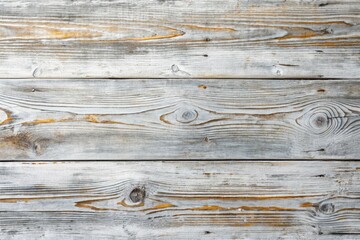 Fototapeta premium Distressed White Wood, Cool Gray Undertones, Conceptual Photography