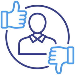 Customer Feedback Icon