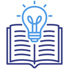 Knowledge Icon