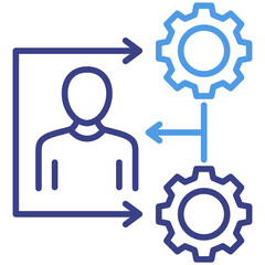 Work Icon