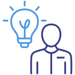 Idea Icon