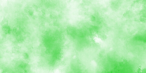 Pastel green background with watercolor paint and grunge effect, grainy abstract Light green pastel concrete texture, Watercolor abstract wet hand drawn green grunge texture.