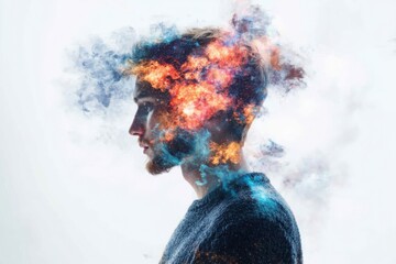 Empowering mental health digital training program for emotional resilience online platform interactive learning environment engaging perspective mindfulness concept