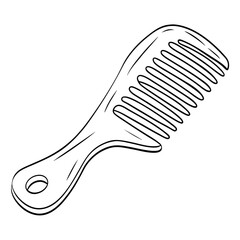comb
