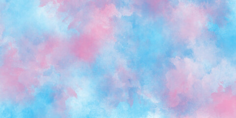 hand drawn stains watercolor texture, painted watercolor background design with paint and colorful stains, Brush stroked painting of colorful watercolor.