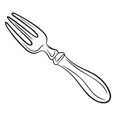 Fork