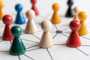 Collaborative learning strategies digital classroom educational content virtual environment engaging viewpoint emphasizing stakeholder participation