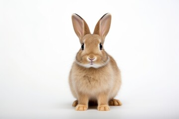 Obraz premium Rabbit animal mammal rodent.