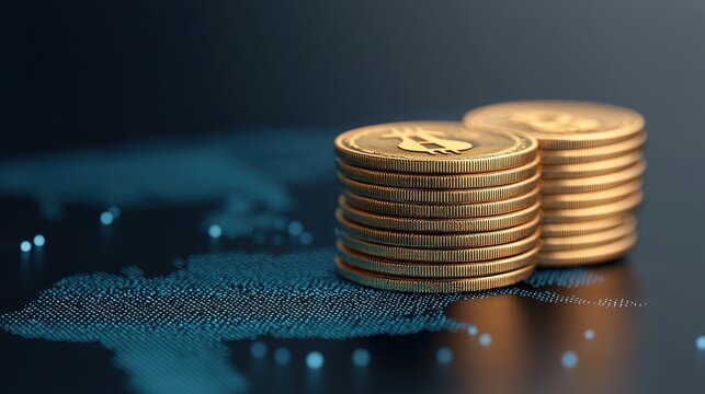 Economic trends in gold coins insights and analysis for investors
