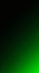 Fototapeta premium Dark Green Night Sky Background with Subtle Stars Gradient Space Universe Galaxy