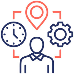 Autonomy Icon