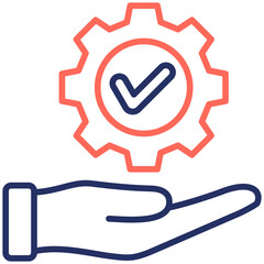 Responsibility Icon