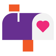 Mailbox Letter Message