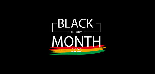 Celebrating Black History Month 2025