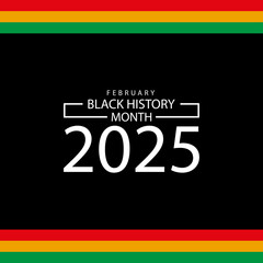 Empowering the Future Black History Month Celebrations in 2025