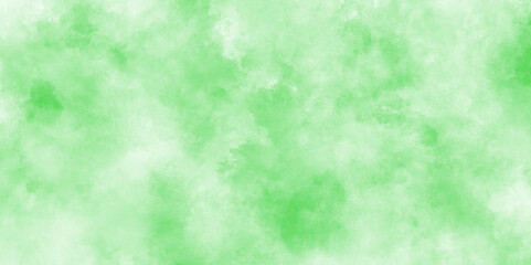 Pastel green background with watercolor paint and grunge effect, grainy abstract Light green pastel concrete texture, Watercolor abstract wet hand drawn green grunge texture.