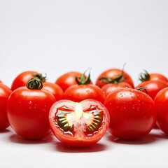 토마토,방울토마토,과일,채소,야채,음식,재배,농장