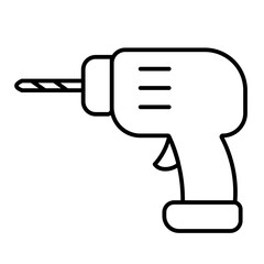 wooden drill