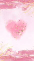 Valentine's Day Phone Wallpaper