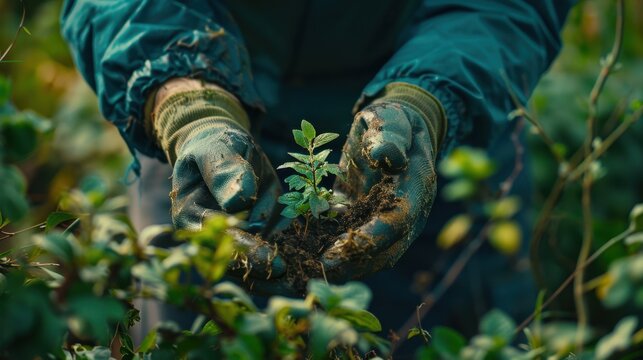 Community Clean-Ups: Beautifying local areas through clean-up efforts fosters civic pride, creating a sense of ownership and connection within the community.
