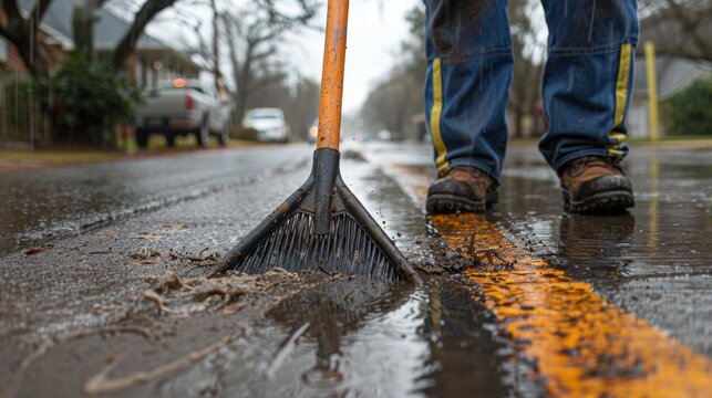 Community Clean-Ups: Beautifying public spaces through clean-ups enhances local pride, bringing communities together and improving the overall environment.