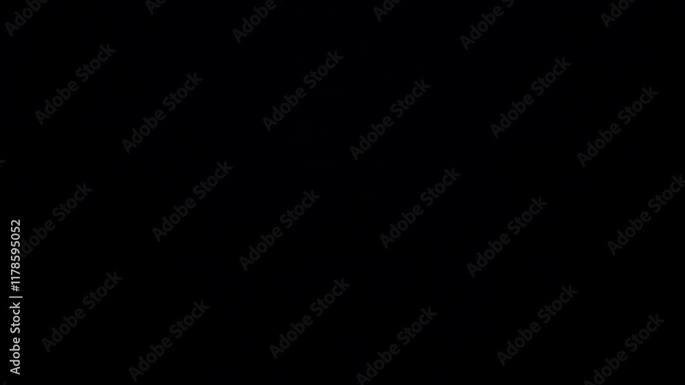Poster abstract dark hues with subtle gradient and mysterious ambiance