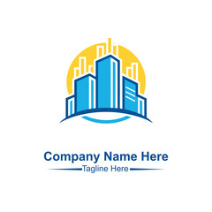 Real Estate Logo