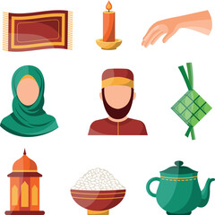 Special ramadan event