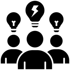 Think Different Icon