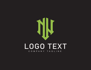 Creative logo icon design vector template