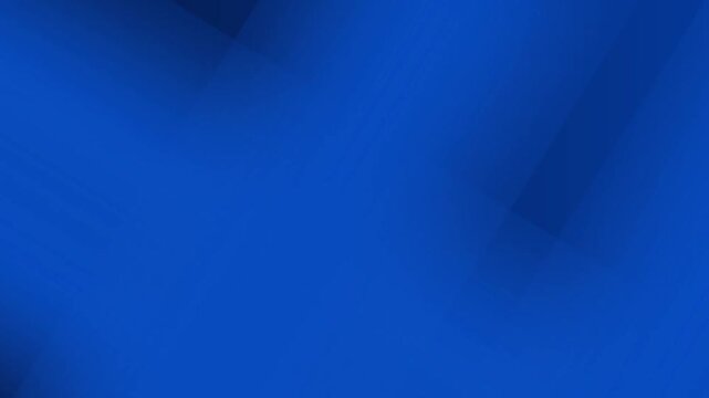 video background abstract blue cycle gradient Soft Loop
