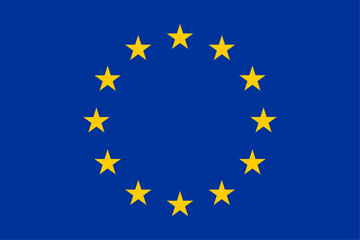Flag of Europe