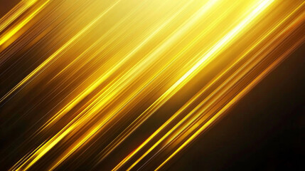 golden, A background of golden light, with diagonal lines that create an abstract feel.
