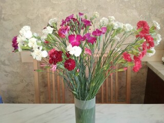 bouquet of flowers